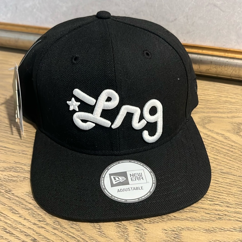 New Era cap for sale!